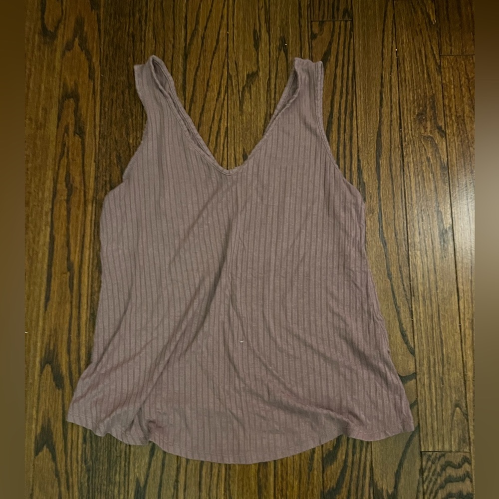 Mudd Tank Top